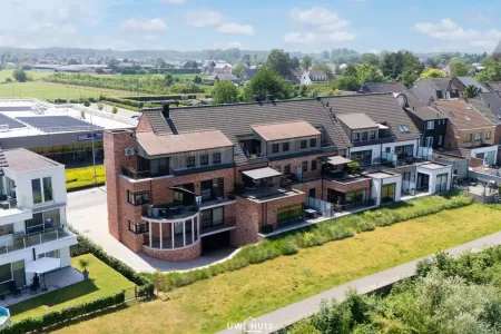 Appartement Te Koop Dendermonde