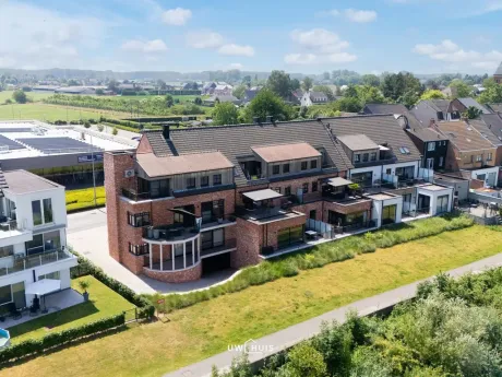 Huis in Dendermonde - Schoonaardebaan 1016, 9200 - foto 2