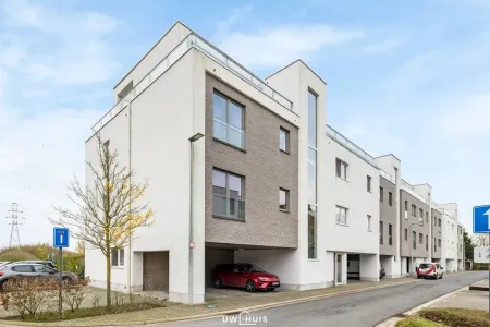 Appartement Te Koop Beveren
