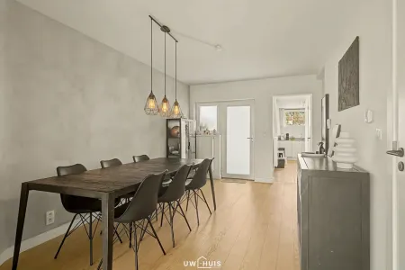 Appartement Te Koop Sint-Niklaas