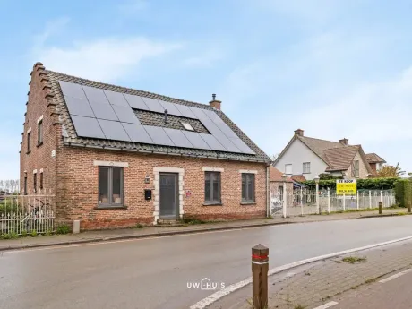 Huis in Meerdonk - Molenhoekstraat 18, 9170 - foto 6