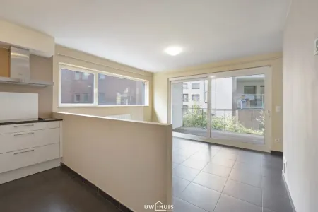 Appartement Te Koop Sint-Niklaas