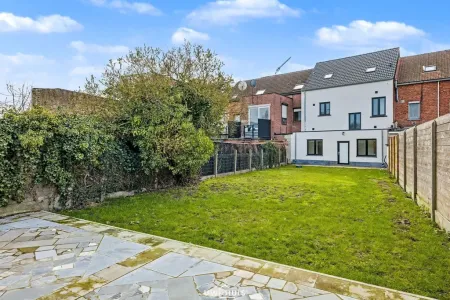 Huis Te Koop Temse