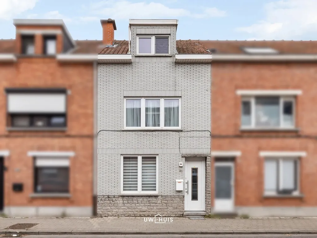 Hoofdfoto Huis in Willebroek