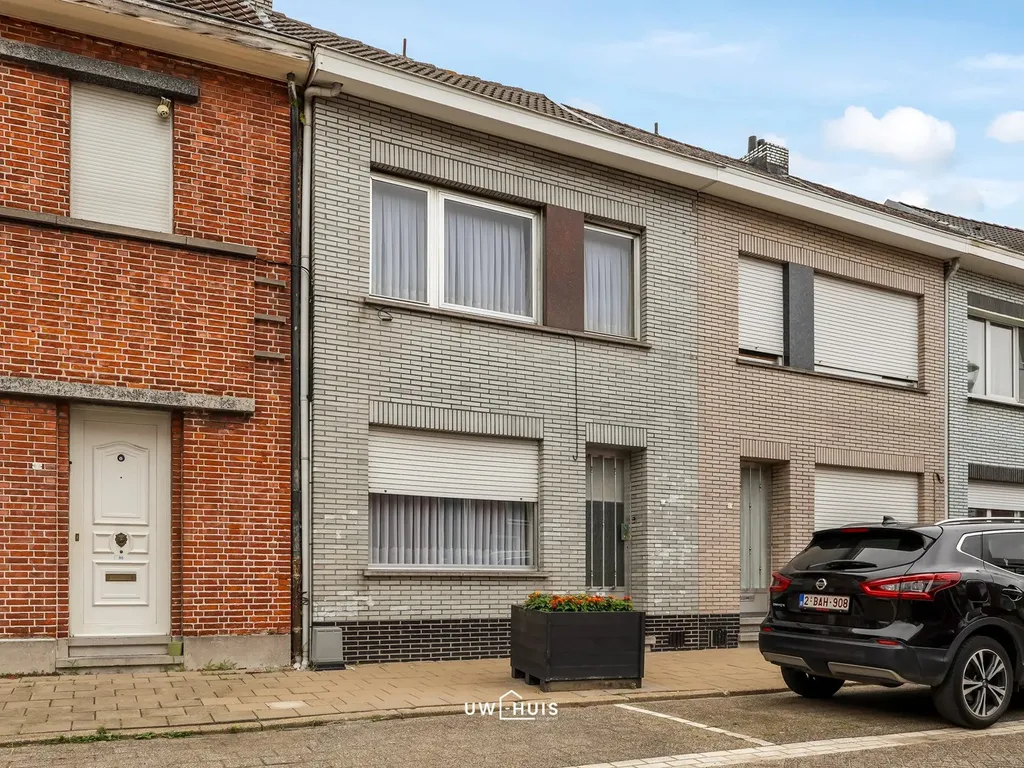 Hoofdfoto Huis in Mariekerke