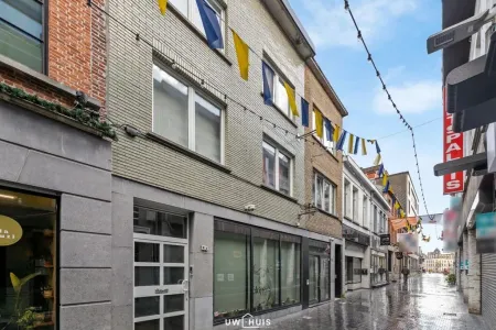 Huis Te Koop Sint-Niklaas