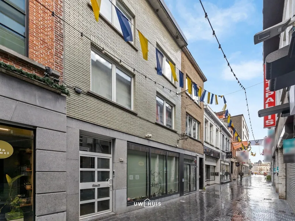 Hoofdfoto Huis in Sint-Niklaas