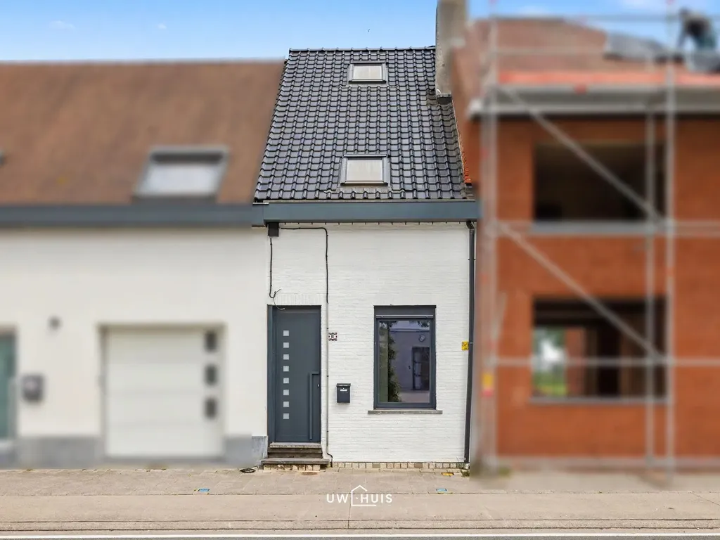 Hoofdfoto Huis in Beveren-kruibeke-zwijndrecht