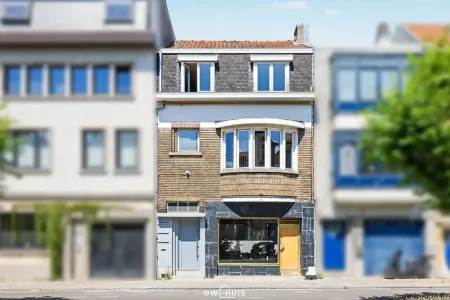 Huis Te Koop Sint-Niklaas