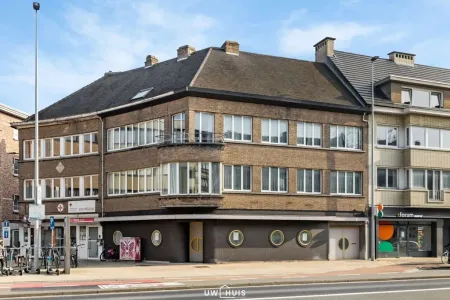 Huis Te Koop Sint-Niklaas