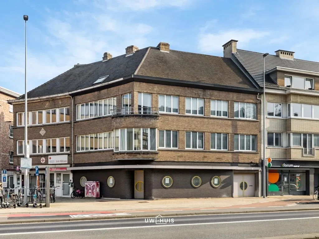 Hoofdfoto Huis in Sint-Niklaas