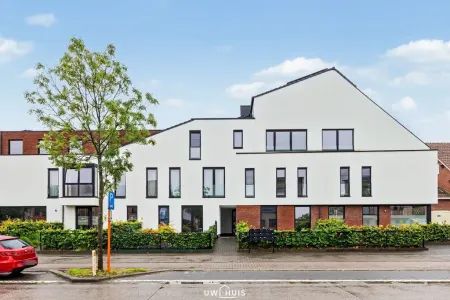 Appartement Te Koop Steendorp