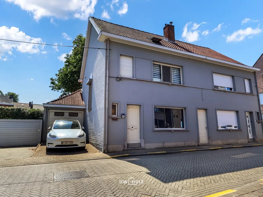 Hoofdfoto Huis in Bornem