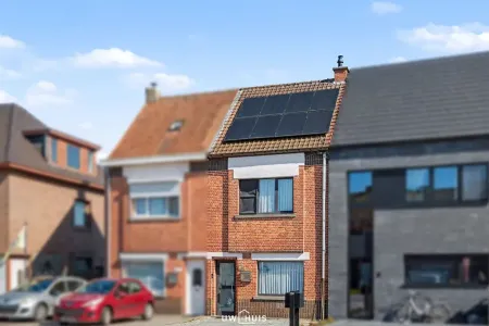 Huis Te Koop Sint-Niklaas