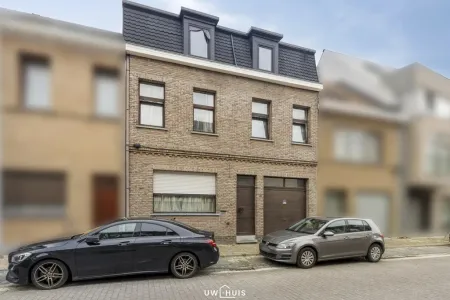 Huis Te Koop Sint-Niklaas