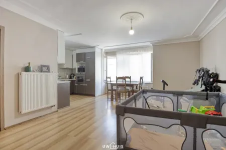 Huis Te Koop Sint-Niklaas