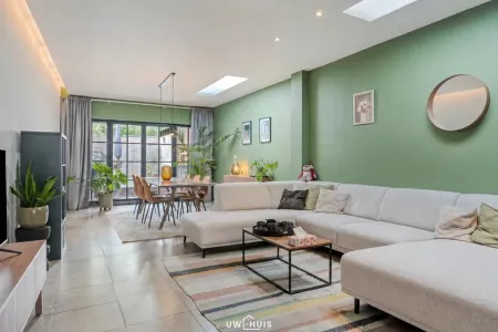 Huis Te Koop Bazel