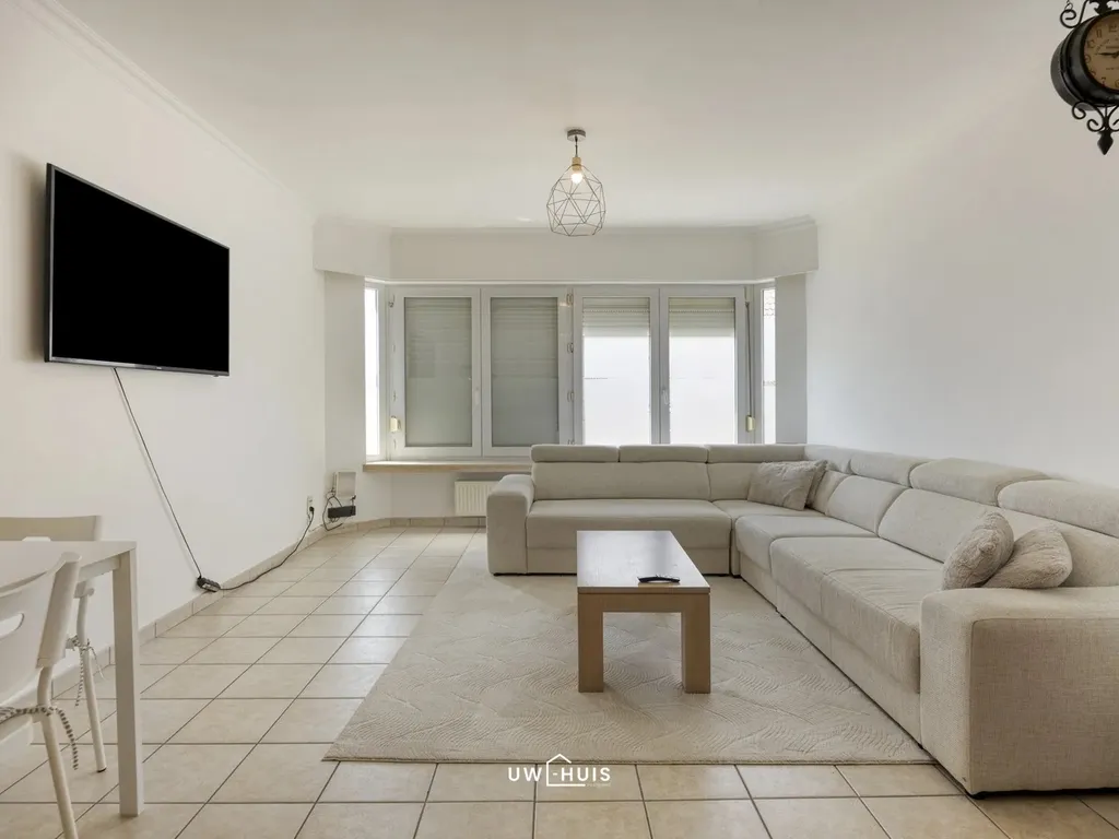Hoofdfoto Huis in Sint-Niklaas