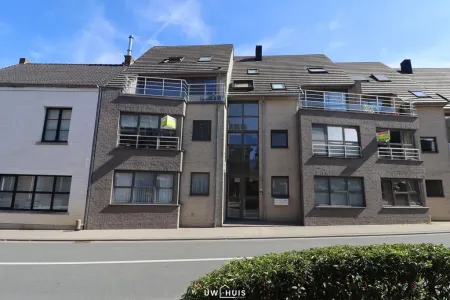 Huis Te Huur Elversele