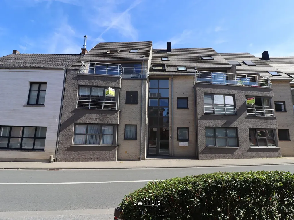 Hoofdfoto Huis in Elversele