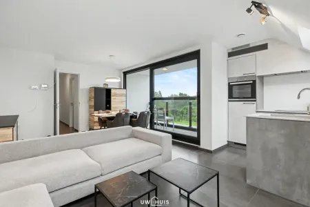 Maison À vendre Steendorp