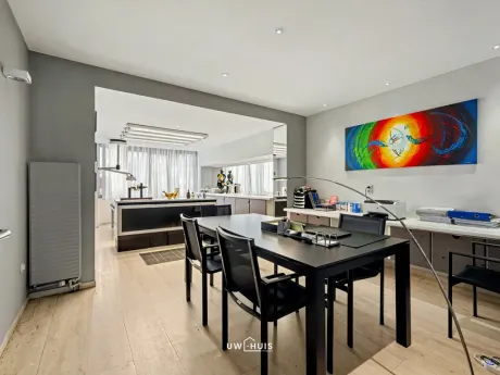 Huis in Dendermonde - Gentsesteenweg 64, 9200 - foto 2