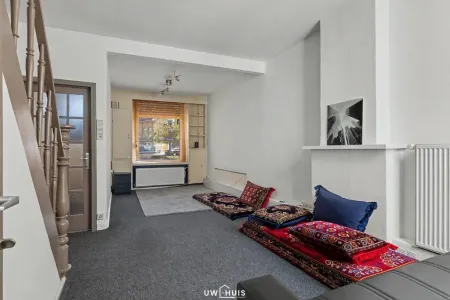 Maison À vendre Saint-Nicolas