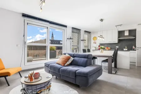 Appartement À vendre Puurs-Sint-Amands
