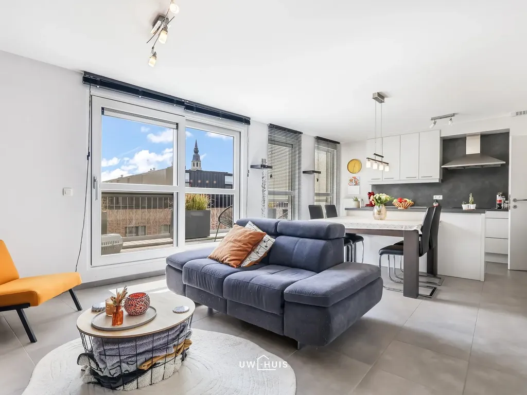 Hoofdfoto Huis in Puurs-Sint-Amands