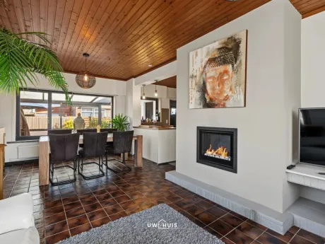 Huis in Stekene - Vijfstekestraat 18, 9190 - foto 2