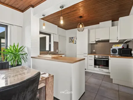 Huis in Stekene - Vijfstekestraat 18, 9190 - foto 4