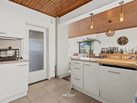 Huis in Stekene - Vijfstekestraat 18, 9190 - foto 5