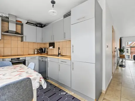 Huis in Hamme - Loystraat 120-11, 9220 - foto 4