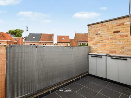 Huis in Hamme - Loystraat 120-11, 9220 - foto 5