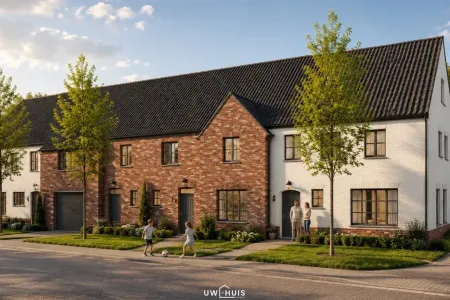 Huis Te Koop Haasdonk