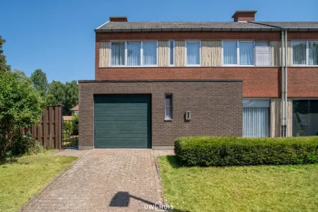 Huis Te Koop Bornem