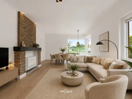 Huis in Sint-Pauwels - Zandstraat 239, 9170 - foto 2