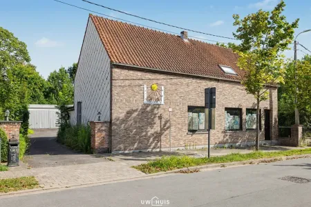 Maison À vendre Tamise
