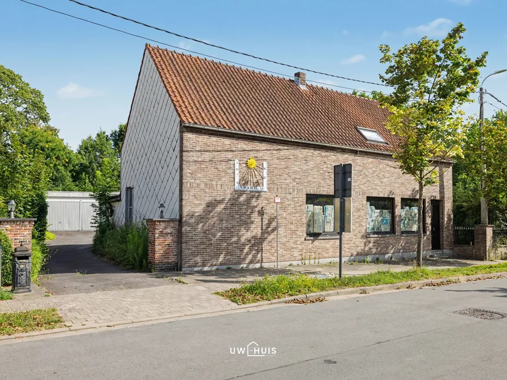 Hoofdfoto Huis in Temse
