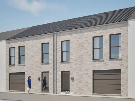 Huis in Kemzeke - Molenstraat 0, 9190 - foto 2