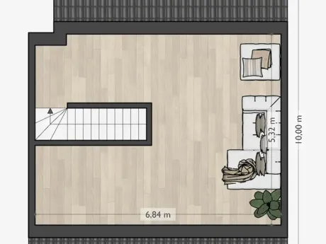 Huis in Kemzeke - Molenstraat 0, 9190 - foto 5