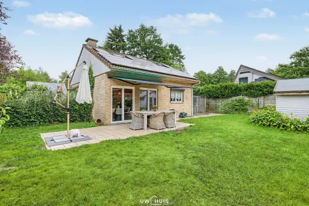 Maison À vendre Waasmunster