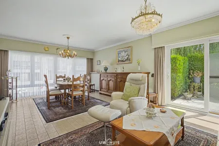 Maison À vendre Tamise