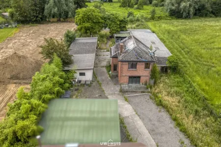Maison À vendre Tamise