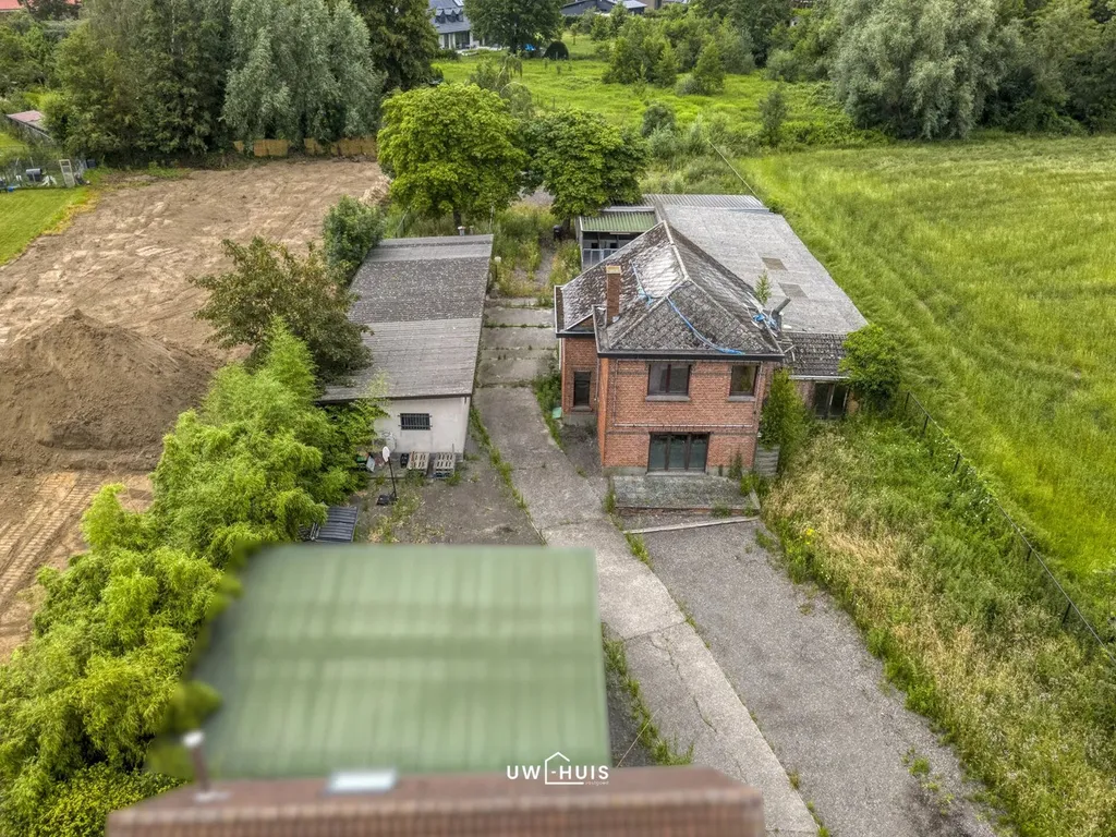 Hoofdfoto Huis in Temse