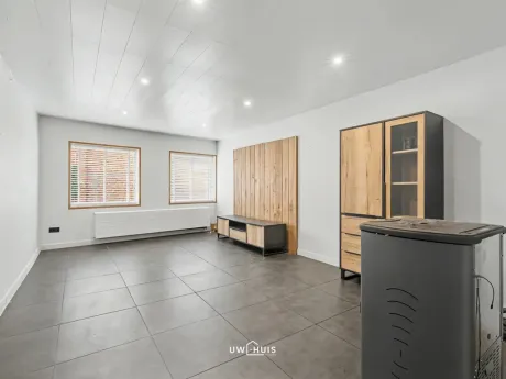 Huis in Hamme - Nijverheidsstraat 2, 9220 - foto 6