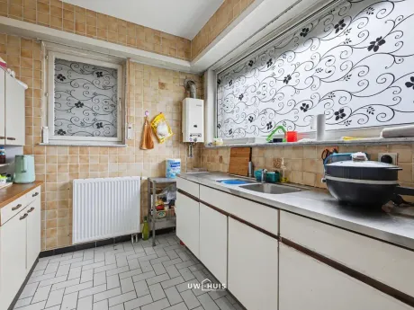 Maison à Burcht - Pastoor Coplaan 93, 2070 - photo 6