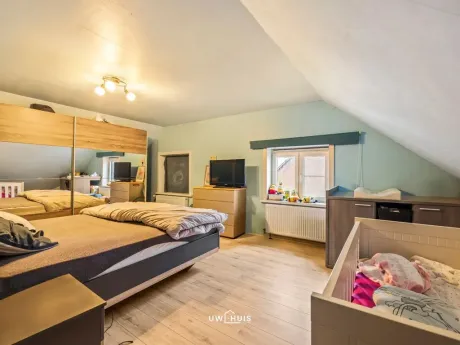 Huis in Meerdonk - Molenhoekstraat 18, 9170 - foto 7