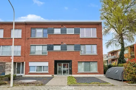 Huis Te Koop Beveren-kruibeke-zwijndrecht