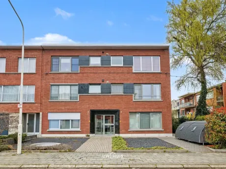 Huis in Beveren-kruibeke-zwijndrecht - J. Cardijnstraat 1, 2070 - foto 2